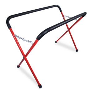 ToolTruck Portable Work Stand - Red