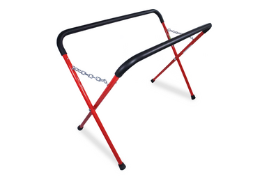 ToolTruck Portable Work Stand - Red - Image 3