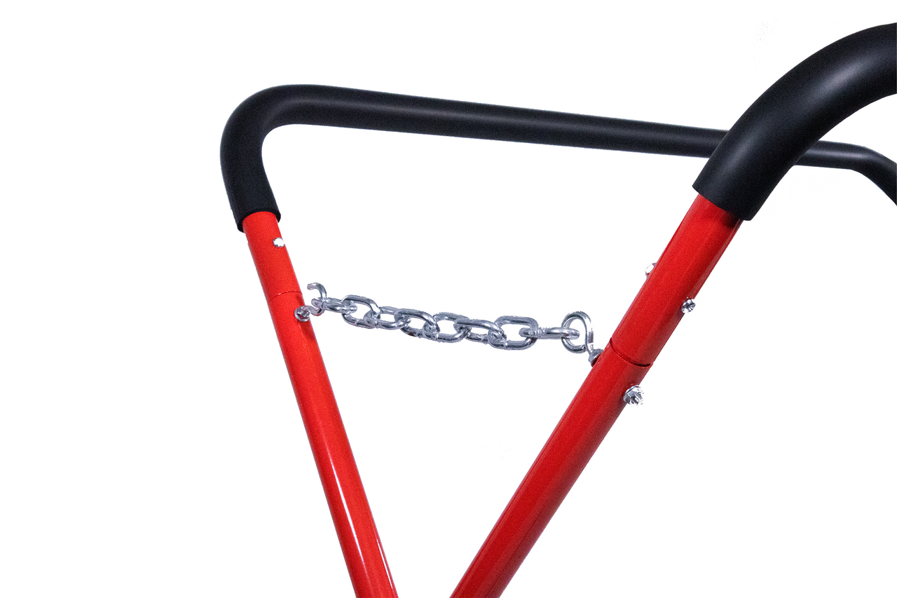 ToolTruck Portable Work Stand - Red - Image 2