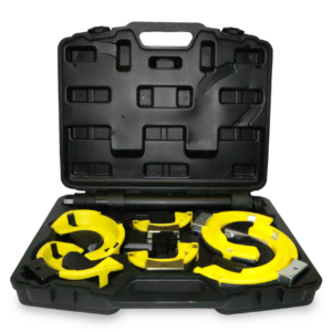 ToolTruck Professional Coil Spring Compressor 1000kg