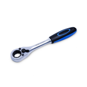 ToolTruck Replacement Hex Go Thru Ratchet