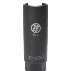 ToolTruck Oxygen Sensor Socket 3/8Dr 7/8in 22x90mm (wide slot)