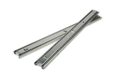 ToolTruck Replacement Assembled Guide Rail 535x45 (2PC) - Image 2