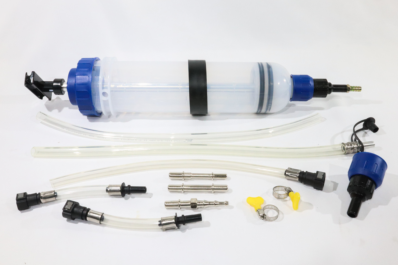 ToolTruck Multi Fluid Syringe - Image 5