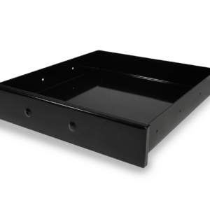 ToolTruck Replacement Drawer Unit Black