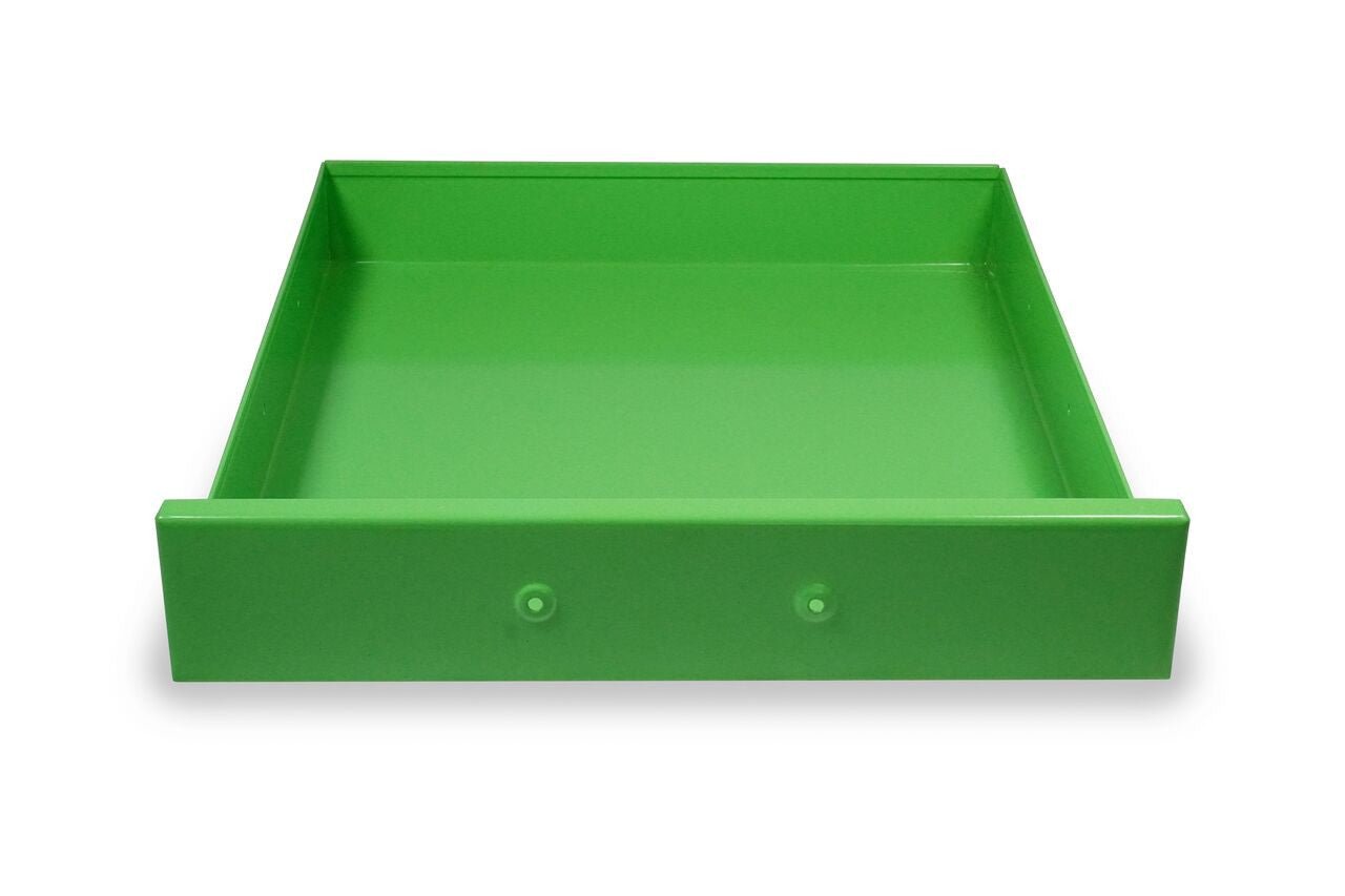 ToolTruck Replacement Drawer Unit Green - Image 2