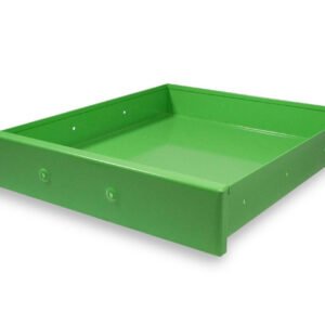 ToolTruck Replacement Drawer Unit Green