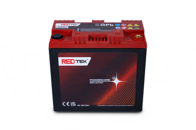 ToolTruck Replacement Battery 12v 25Ah for TTBOOST3100 - Image 4