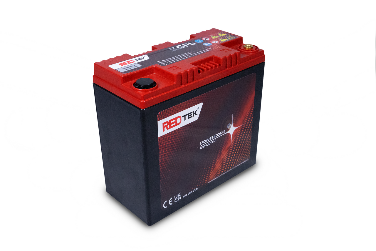 ToolTruck Replacement Battery 12v 25Ah for TTBOOST3100 - Image 2