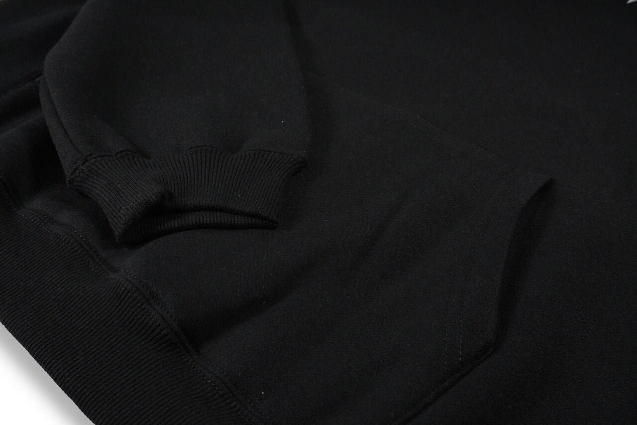 ToolTruck Contrast Hoodie Large - Image 2