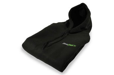 ToolTruck Embroidered Hoodie - M (no zip) - Image 4
