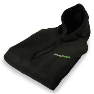 ToolTruck Embroidered Hoodie - XL (no zip)