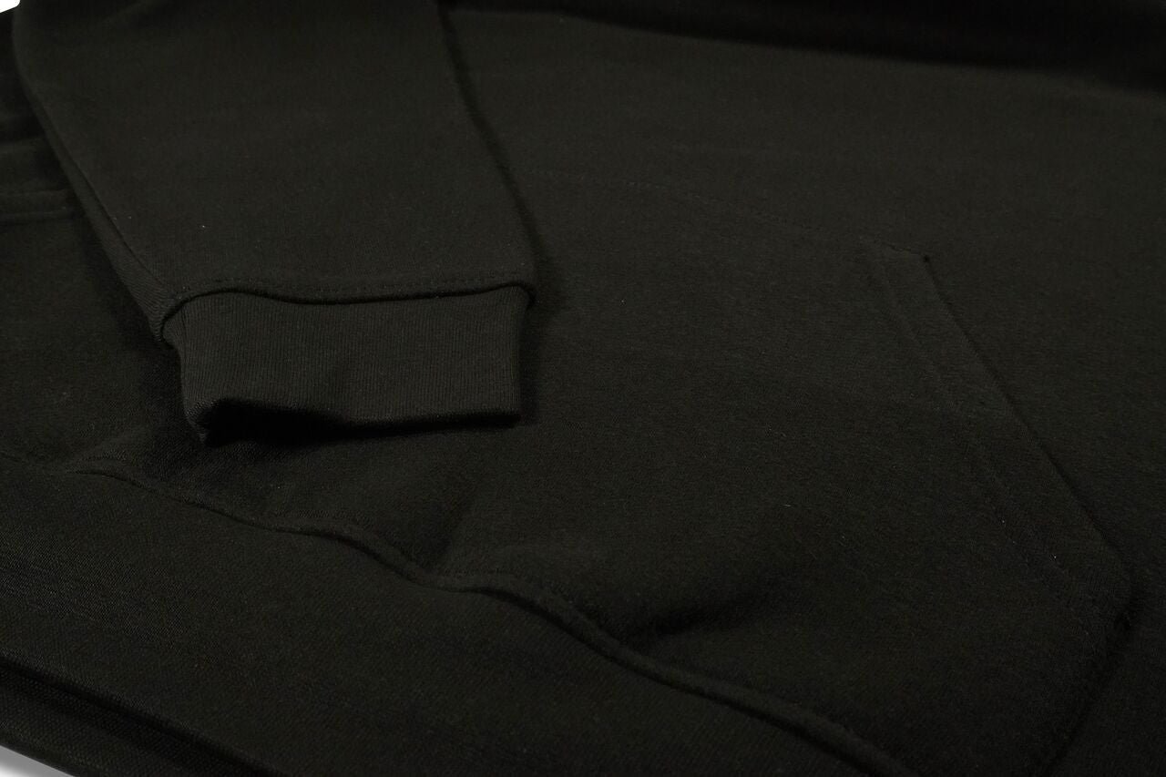 ToolTruck Embroidered Hoodie - L (no zip) - Image 3