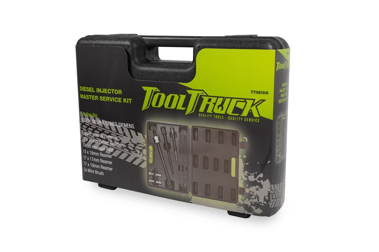 ToolTruck Master Injector Service Kit - Image 3