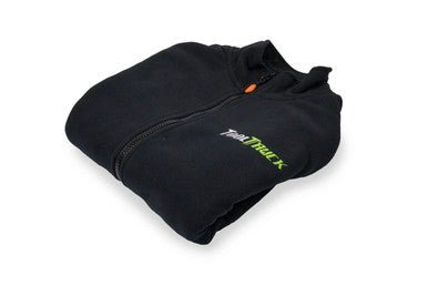 ToolTruck Heavy Duty Microfleece Black XX-Large - Image 4