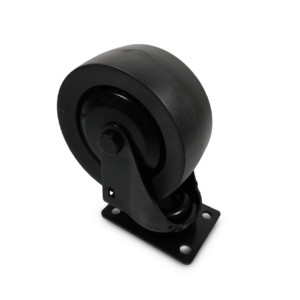 ToolTruck Replacement Flat Caster Without Brake for TTSC4/TTSC4V2/TTSC5