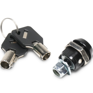 ToolTruck Replacement Lock with 2 Keys for TTSC7