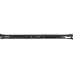ToolTruck Double Box Ratchet Wrench XL Reversible - 21x22