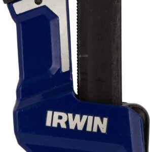 Irwin Quick Grip Pipe Wrench