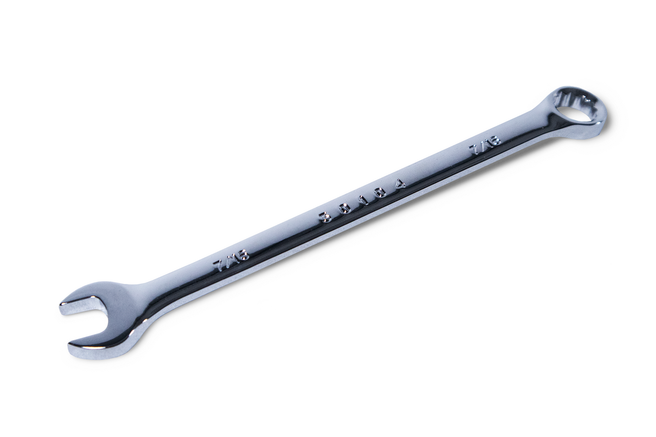 Signet Combination Spanner 7/16" - Image 2
