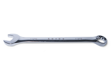 Signet Combination Spanner 11/16" - Image 3