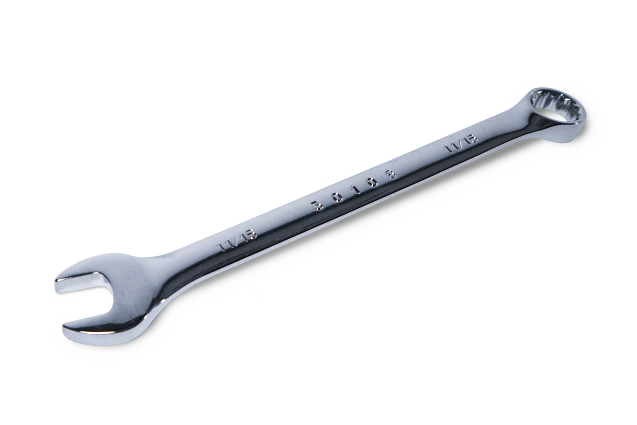 Signet Combination Spanner 11/16" - Image 2