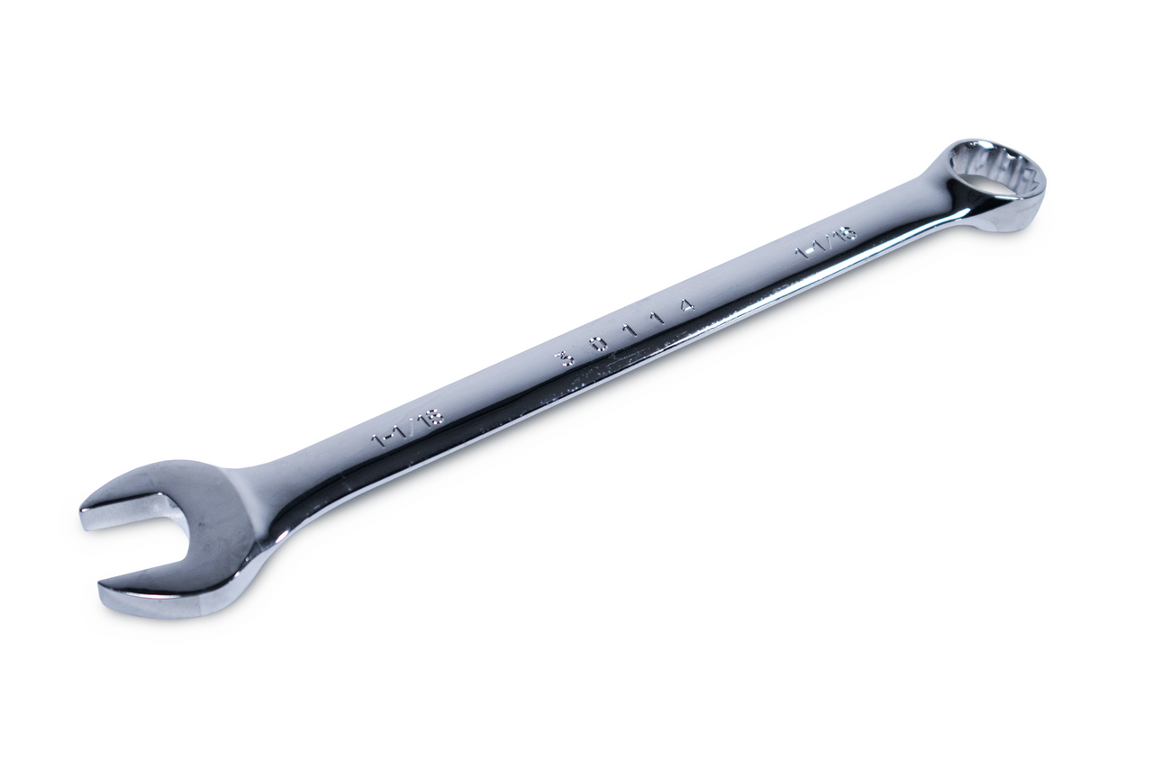 Signet Combination Spanner 1-1/16" - Image 2