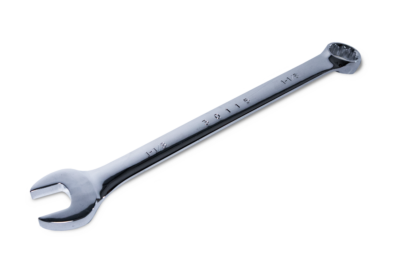 Signet Combination Spanner 1-1/8" - Image 2