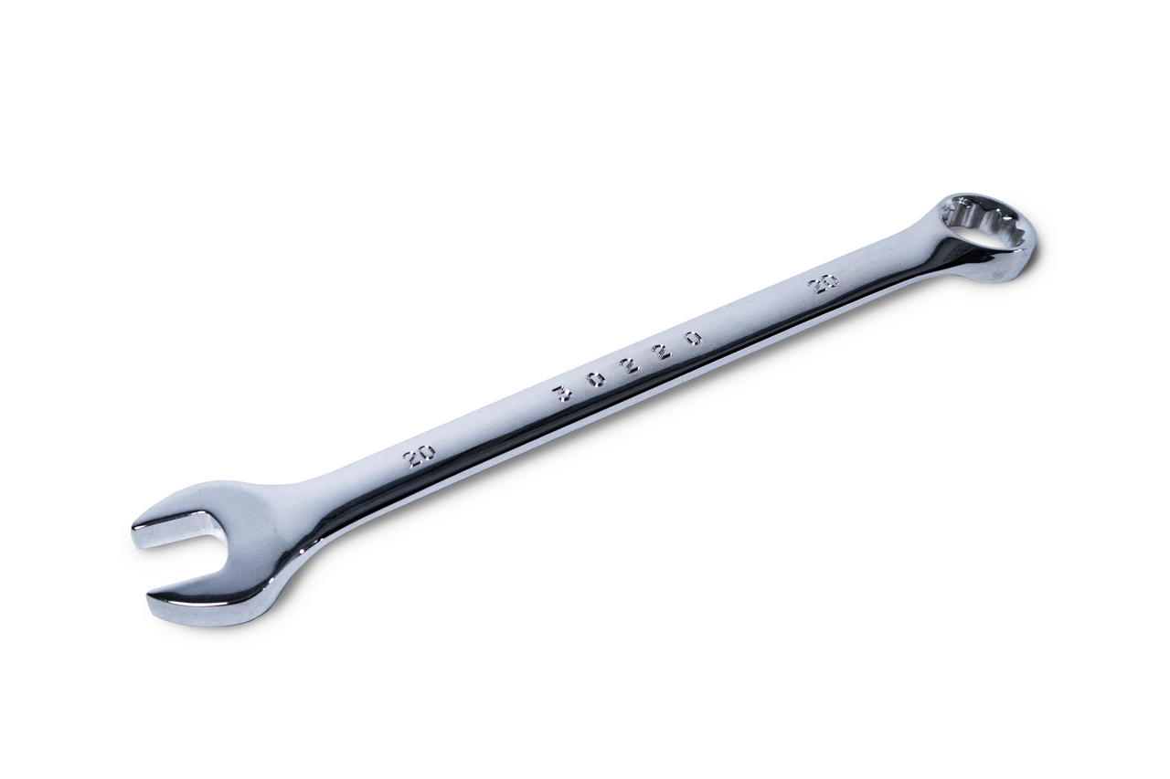 Signet Combination Spanner 20mm - Image 2