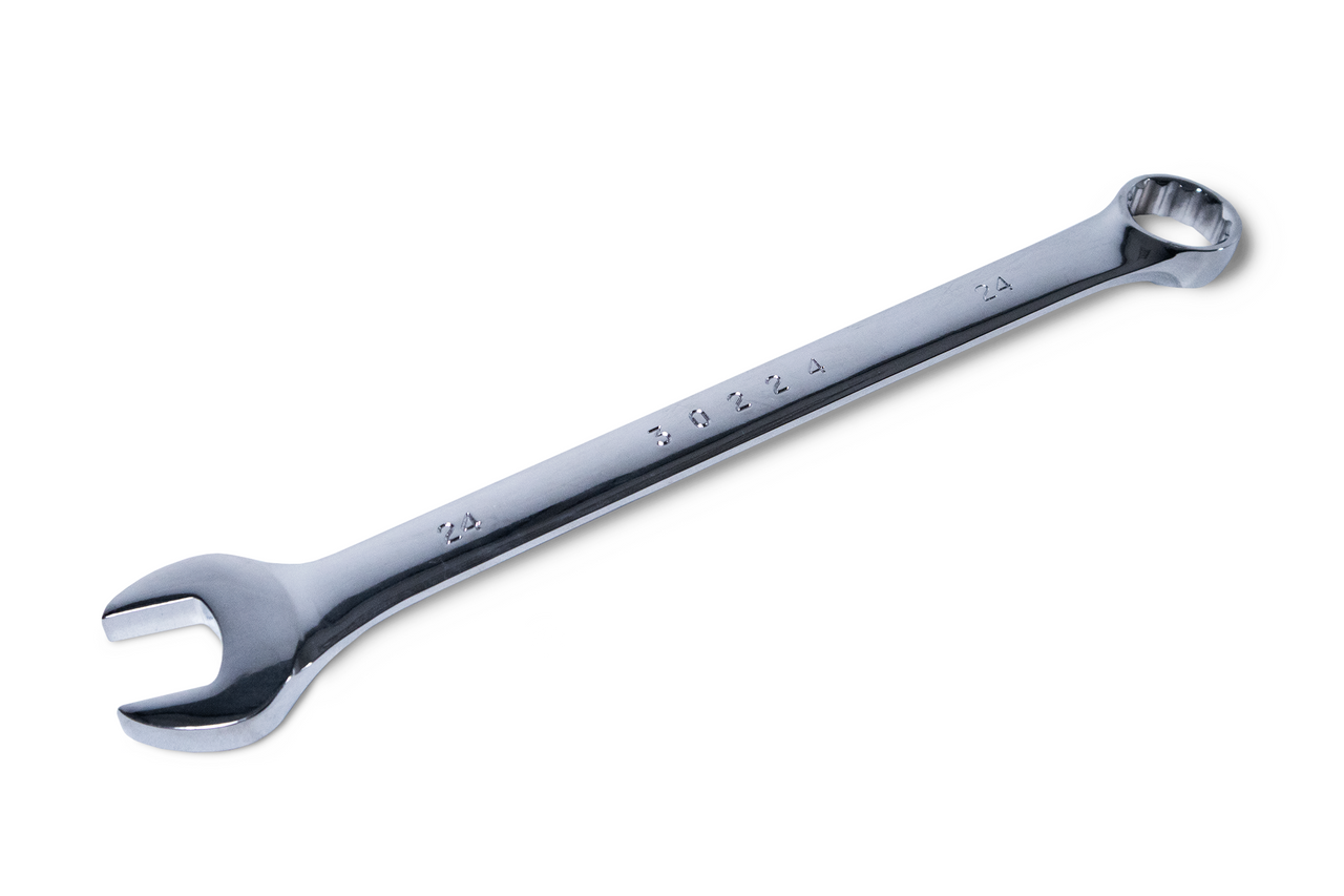 Signet Combination Spanner 24mm - Image 2