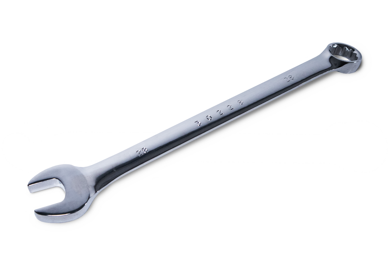 Signet Combination Spanner 28mm - Image 2
