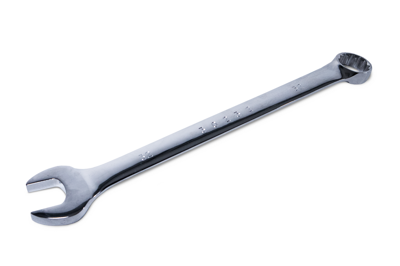 Signet Combination Spanner 32mm - Image 2