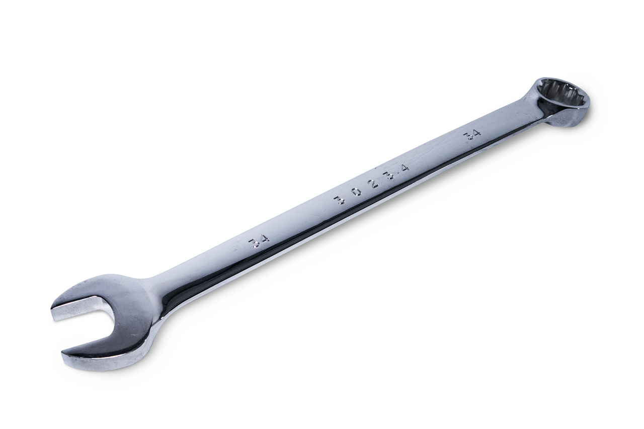 Signet Combination Spanner 34mm - Image 2